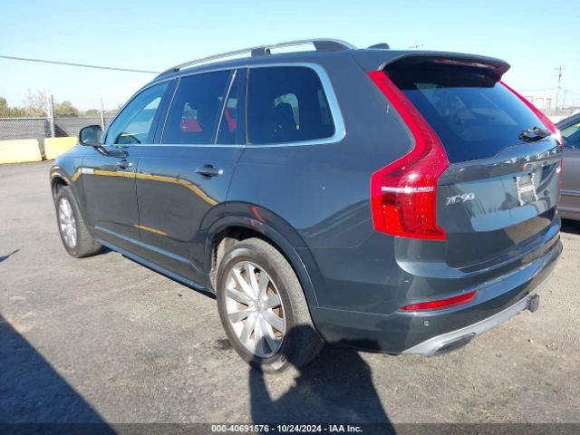 Photo 2 VIN: YV4A22PK9H1149284 - VOLVO XC90 