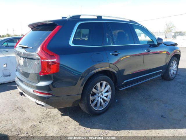 Photo 3 VIN: YV4A22PK9H1149284 - VOLVO XC90 