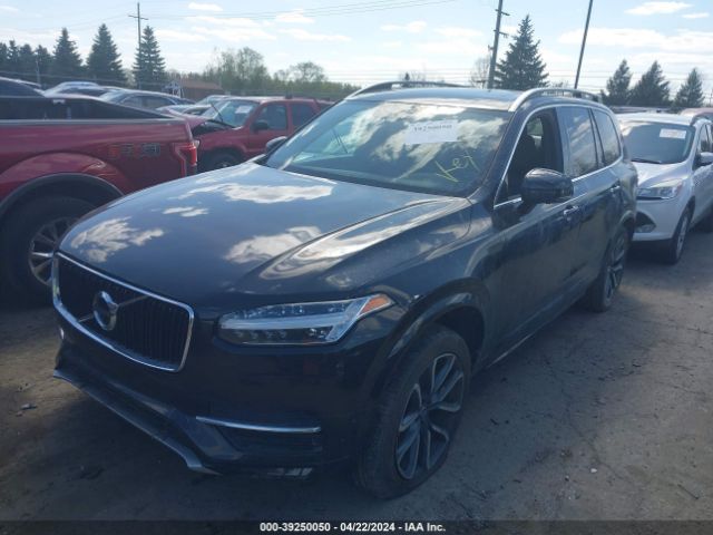 Photo 1 VIN: YV4A22PK9H1157109 - VOLVO XC90 