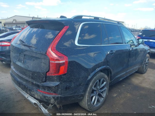 Photo 3 VIN: YV4A22PK9H1157109 - VOLVO XC90 