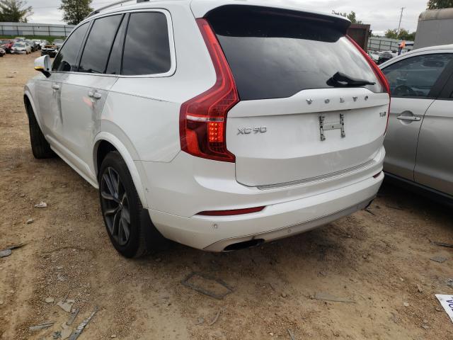 Photo 2 VIN: YV4A22PK9H1165128 - VOLVO XC90 T6 