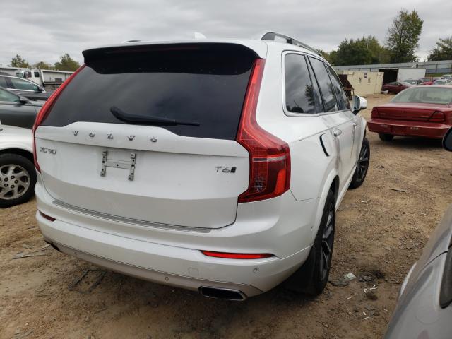 Photo 3 VIN: YV4A22PK9H1165128 - VOLVO XC90 T6 