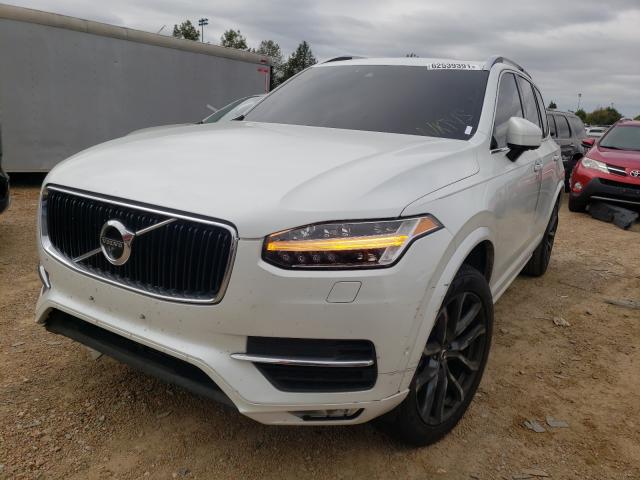 Photo 8 VIN: YV4A22PK9H1165128 - VOLVO XC90 T6 