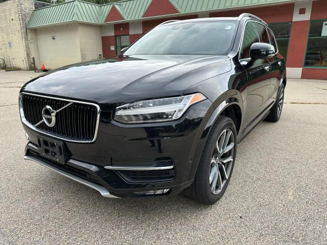 Photo 1 VIN: YV4A22PK9H1185489 - VOLVO XC90 T6 