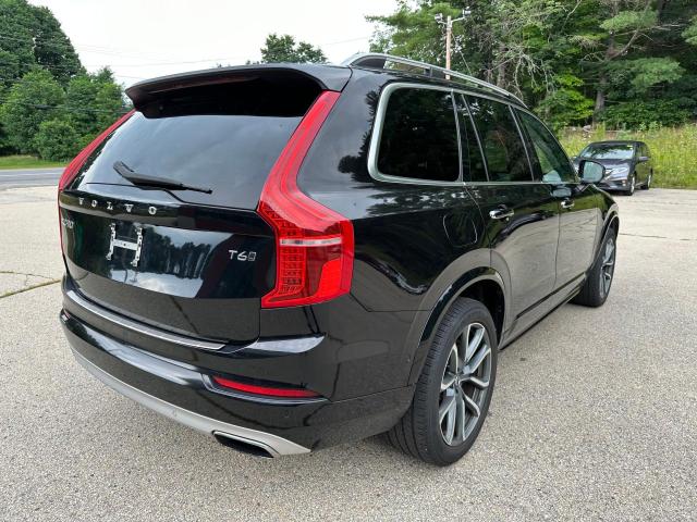 Photo 2 VIN: YV4A22PK9H1185489 - VOLVO XC90 T6 