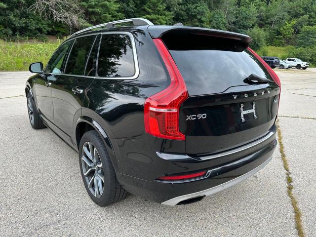 Photo 3 VIN: YV4A22PK9H1185489 - VOLVO XC90 T6 