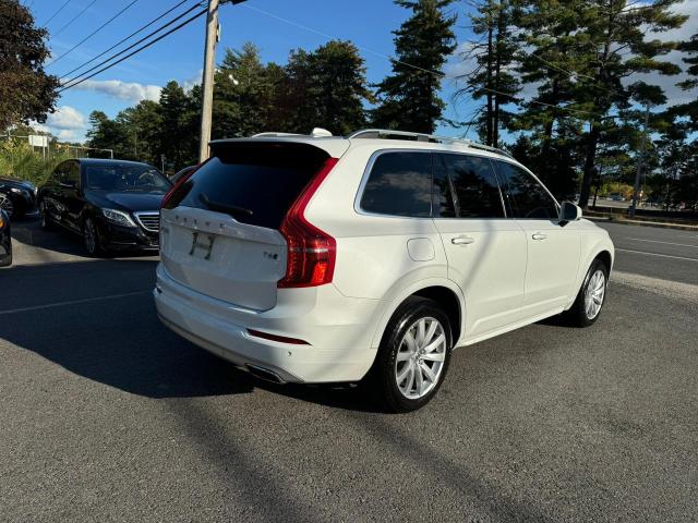 Photo 2 VIN: YV4A22PK9J1191573 - VOLVO XC90 T6 