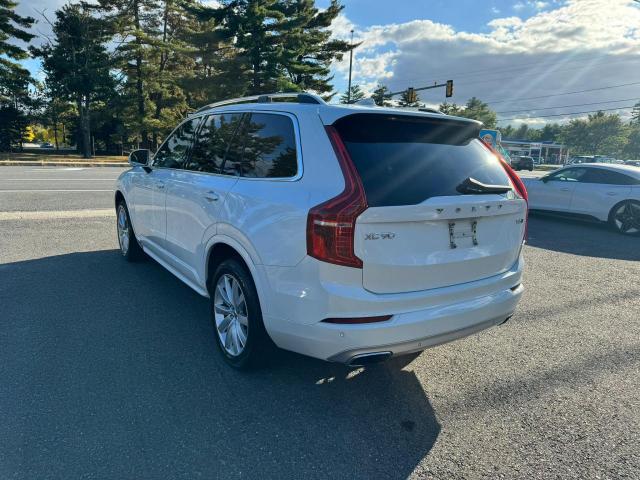 Photo 3 VIN: YV4A22PK9J1191573 - VOLVO XC90 T6 