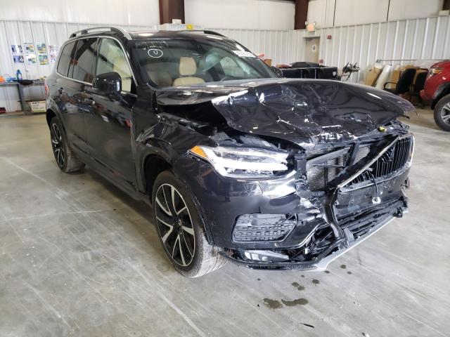 Photo 0 VIN: YV4A22PK9J1195946 - VOLVO XC90 T6 