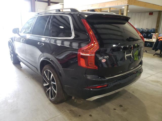 Photo 2 VIN: YV4A22PK9J1195946 - VOLVO XC90 T6 