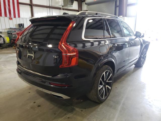 Photo 3 VIN: YV4A22PK9J1195946 - VOLVO XC90 T6 