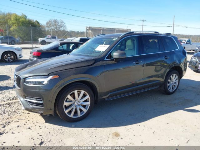 Photo 1 VIN: YV4A22PK9J1321304 - VOLVO XC90 