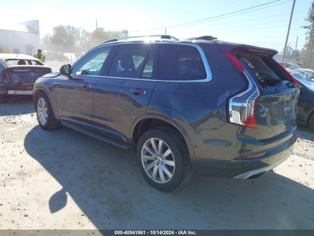 Photo 2 VIN: YV4A22PK9J1321304 - VOLVO XC90 