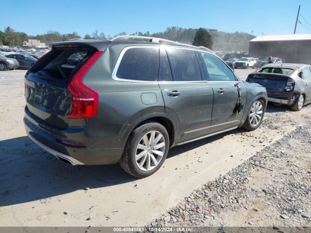 Photo 3 VIN: YV4A22PK9J1321304 - VOLVO XC90 