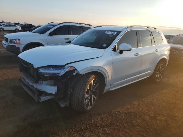 Photo 0 VIN: YV4A22PK9J1328589 - VOLVO XC90 T6 