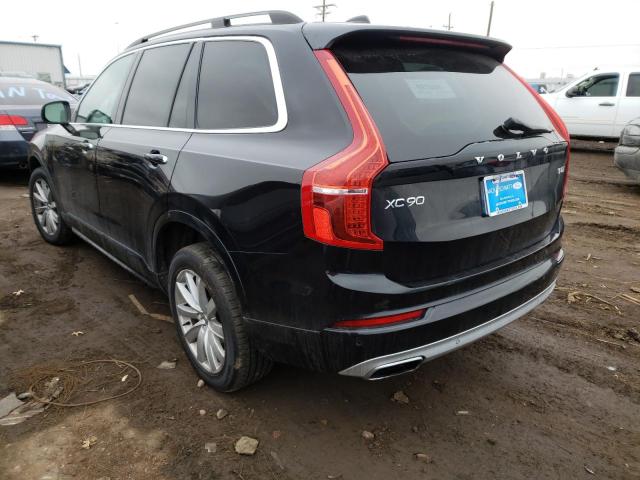 Photo 2 VIN: YV4A22PK9J1372365 - VOLVO XC90 T6 