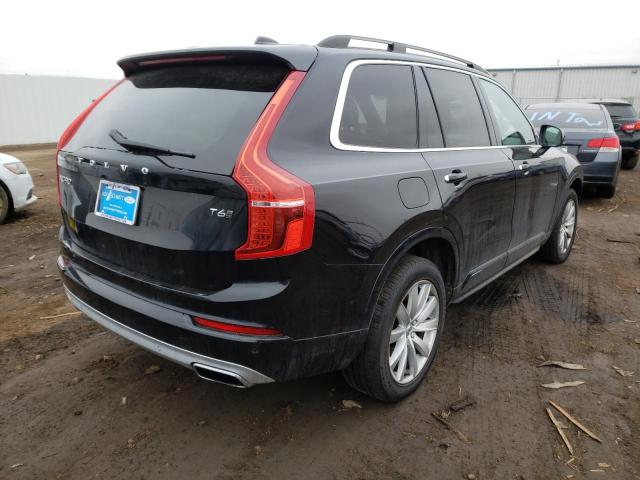 Photo 3 VIN: YV4A22PK9J1372365 - VOLVO XC90 T6 