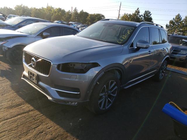 Photo 0 VIN: YV4A22PK9J1375525 - VOLVO XC90 