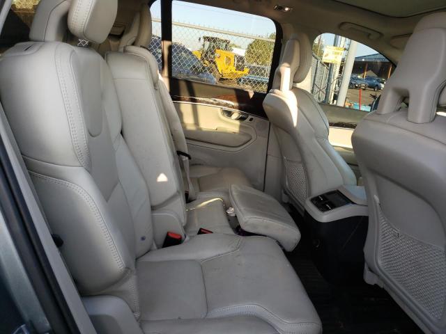 Photo 10 VIN: YV4A22PK9J1375525 - VOLVO XC90 