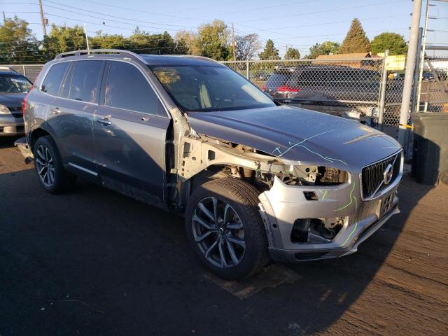 Photo 3 VIN: YV4A22PK9J1375525 - VOLVO XC90 