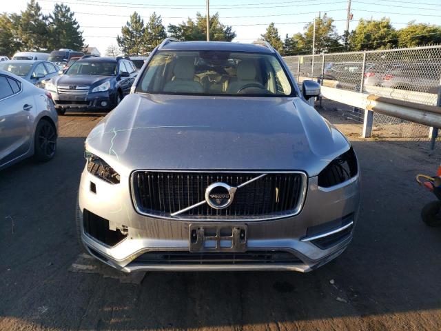 Photo 4 VIN: YV4A22PK9J1375525 - VOLVO XC90 