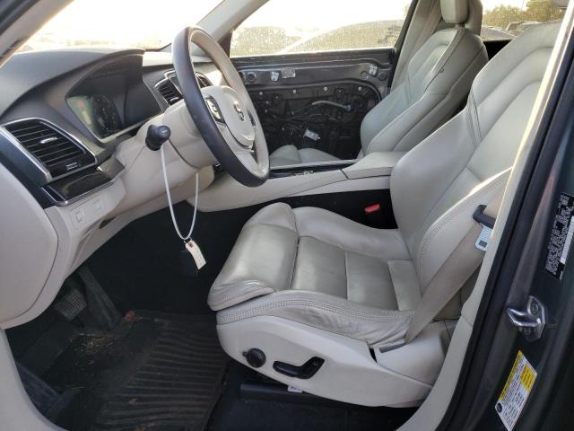 Photo 6 VIN: YV4A22PK9J1375525 - VOLVO XC90 