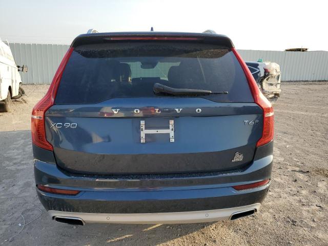 Photo 5 VIN: YV4A22PK9K1420643 - VOLVO XC90 T6 MO 