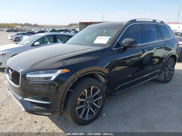 Photo 1 VIN: YV4A22PK9K1426748 - VOLVO XC90 