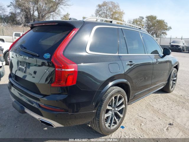 Photo 3 VIN: YV4A22PK9K1426748 - VOLVO XC90 