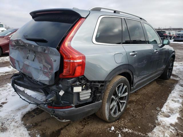 Photo 2 VIN: YV4A22PK9K1441301 - VOLVO XC90 T6 MO 