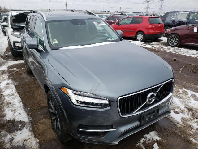 Photo 3 VIN: YV4A22PK9K1441301 - VOLVO XC90 T6 MO 