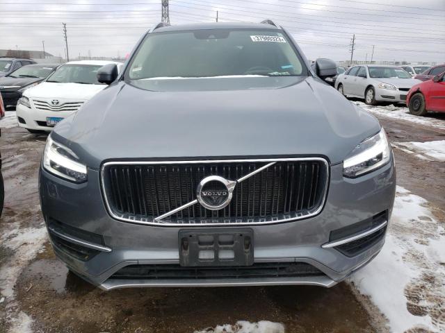 Photo 4 VIN: YV4A22PK9K1441301 - VOLVO XC90 T6 MO 