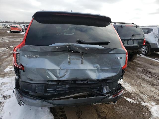 Photo 5 VIN: YV4A22PK9K1441301 - VOLVO XC90 T6 MO 