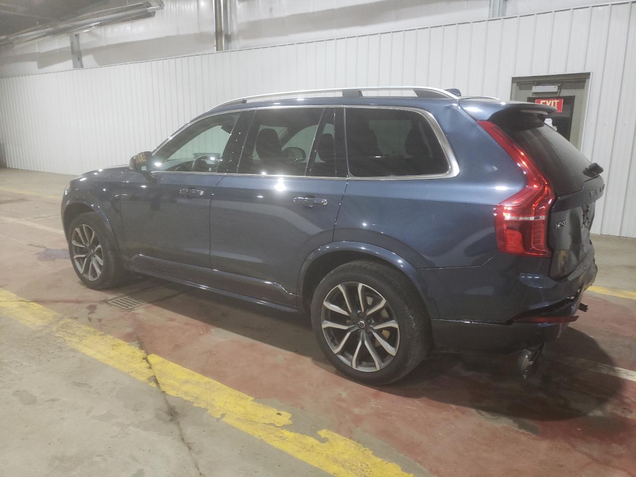 Photo 1 VIN: YV4A22PK9K1445977 - VOLVO XC90 