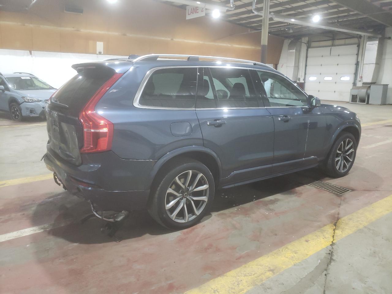 Photo 2 VIN: YV4A22PK9K1445977 - VOLVO XC90 