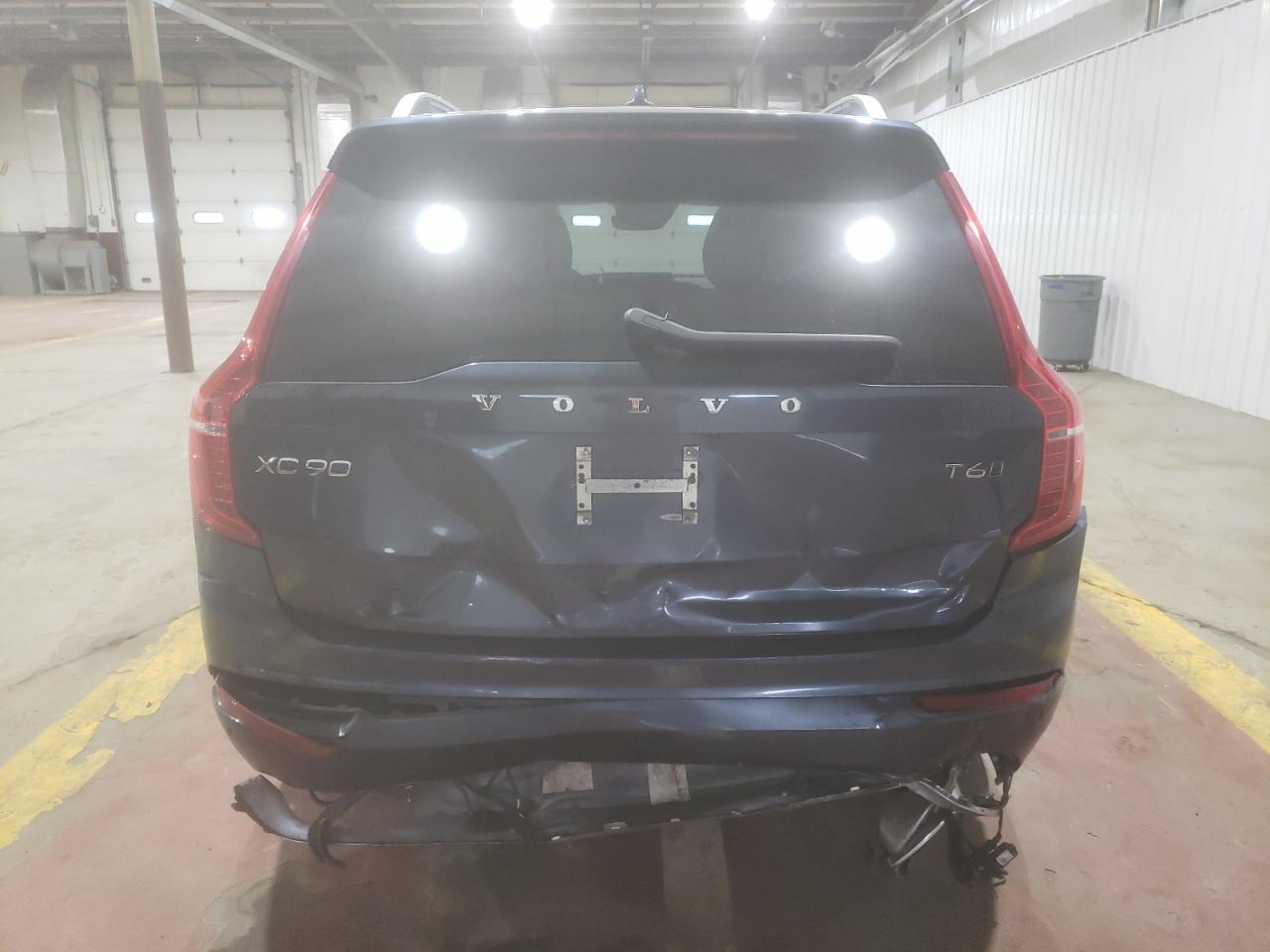 Photo 5 VIN: YV4A22PK9K1445977 - VOLVO XC90 