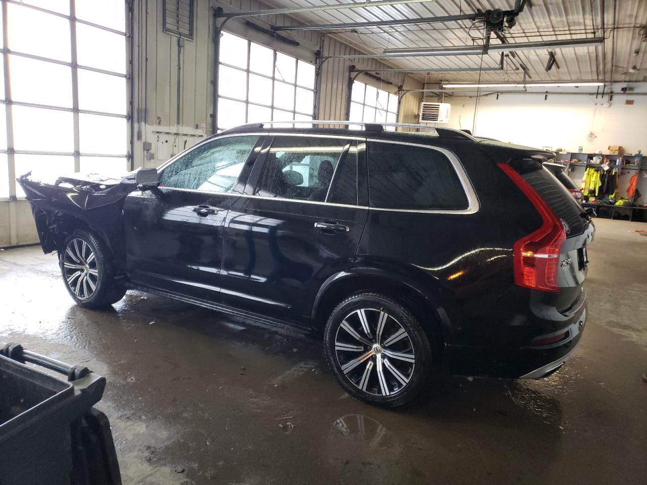 Photo 1 VIN: YV4A22PK9K1461838 - VOLVO XC90 