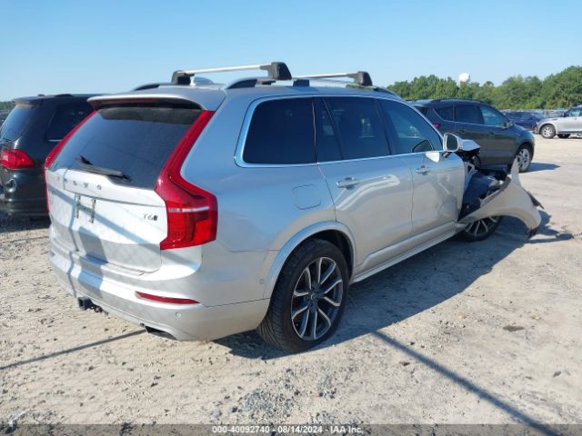 Photo 3 VIN: YV4A22PK9K1462309 - VOLVO XC90 