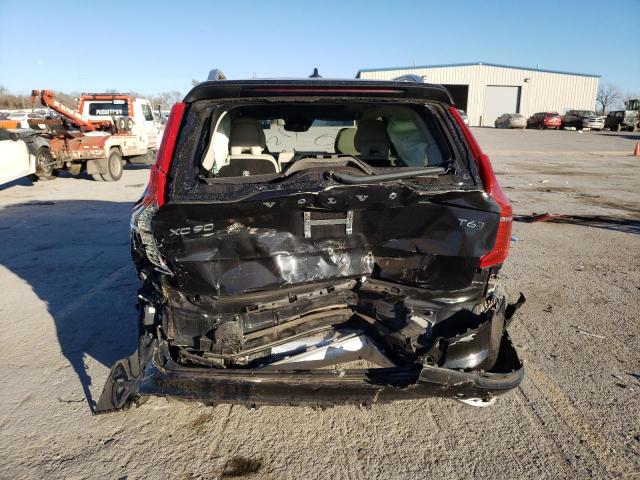 Photo 5 VIN: YV4A22PK9K1494306 - VOLVO XC90 T6 MO 