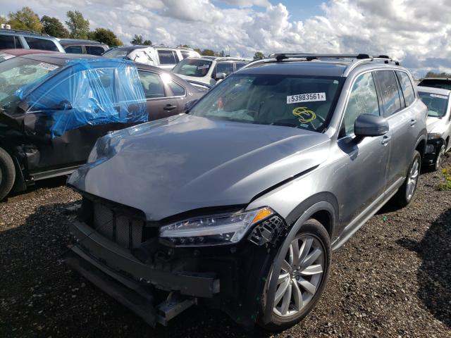 Photo 1 VIN: YV4A22PK9K1502386 - VOLVO XC90 T6 MO 