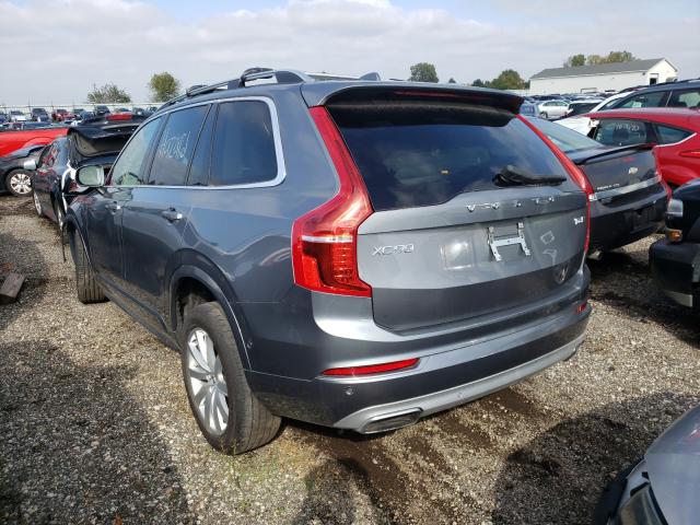 Photo 2 VIN: YV4A22PK9K1502386 - VOLVO XC90 T6 MO 