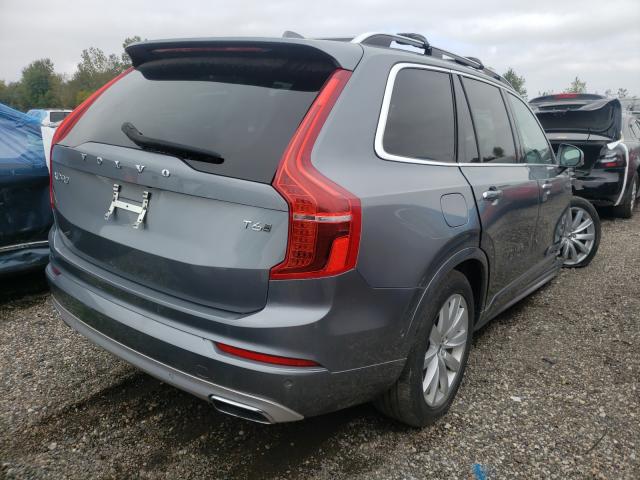 Photo 3 VIN: YV4A22PK9K1502386 - VOLVO XC90 T6 MO 