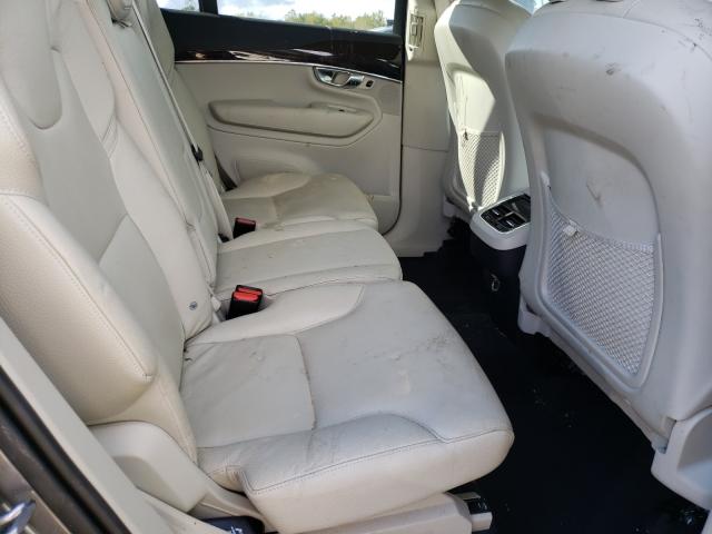 Photo 5 VIN: YV4A22PK9K1502386 - VOLVO XC90 T6 MO 