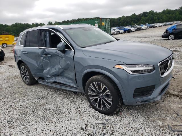 Photo 3 VIN: YV4A22PK9L1544624 - VOLVO XC90 T6 MO 