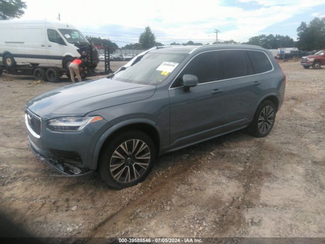 Photo 1 VIN: YV4A22PK9L1544624 - VOLVO XC90 