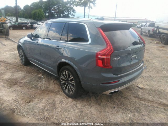 Photo 2 VIN: YV4A22PK9L1544624 - VOLVO XC90 