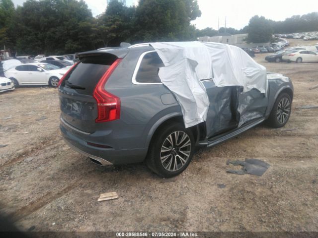 Photo 3 VIN: YV4A22PK9L1544624 - VOLVO XC90 