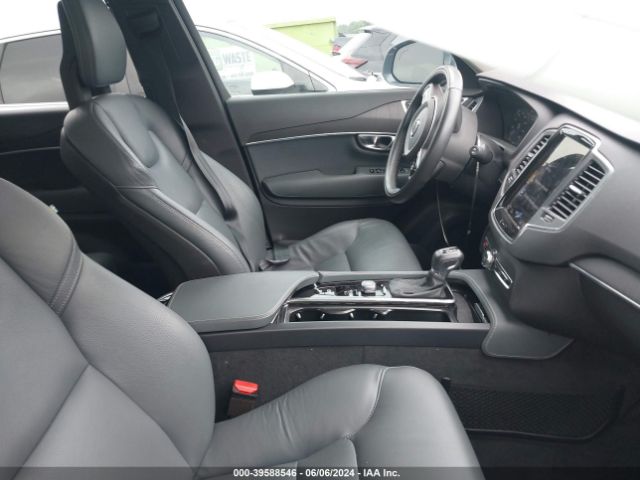 Photo 4 VIN: YV4A22PK9L1544624 - VOLVO XC90 