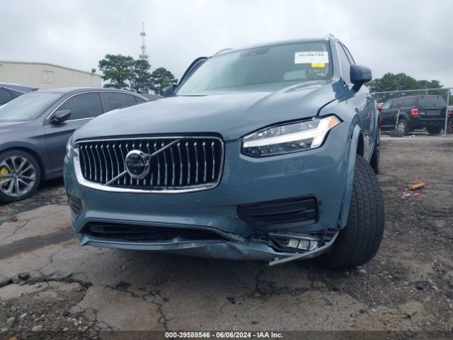 Photo 5 VIN: YV4A22PK9L1544624 - VOLVO XC90 