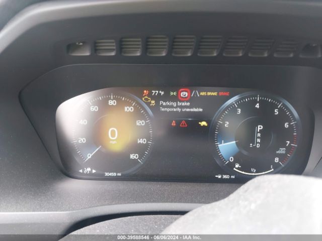 Photo 6 VIN: YV4A22PK9L1544624 - VOLVO XC90 